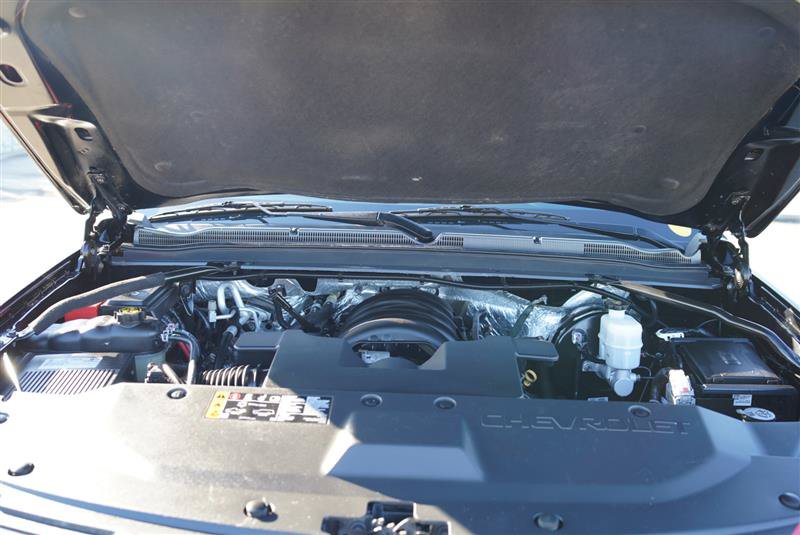 Used 2018 Chevrolet Tahoe LT AWD/4WD image 96