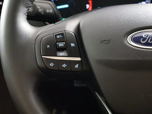 Used 2022 Ford Escape SE w/ Convenience Package FWD image 21