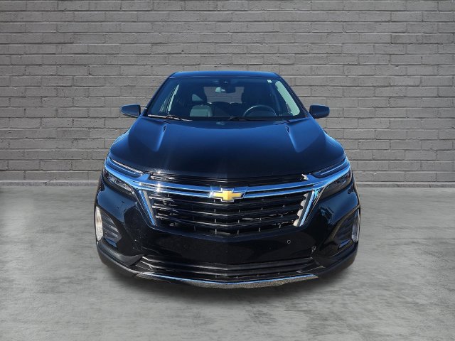 Used 2024 Chevrolet Equinox LT FWD image 8