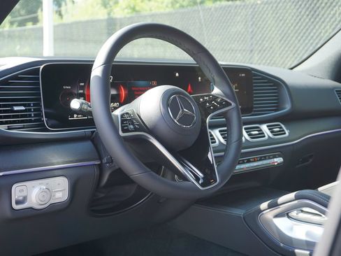 Certified 2026 Mercedes-Benz GLE 350 4MATIC image 26