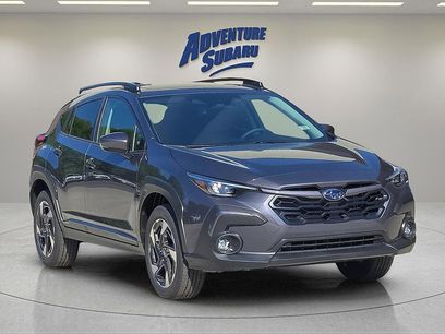 New 2025 Subaru Crosstrek 2.5i Limited
