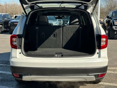 Used 2020 Honda Pilot EX-L image 8