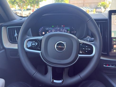 New 2026 Volvo XC60 T8 Plus w/ Protection Package image 17