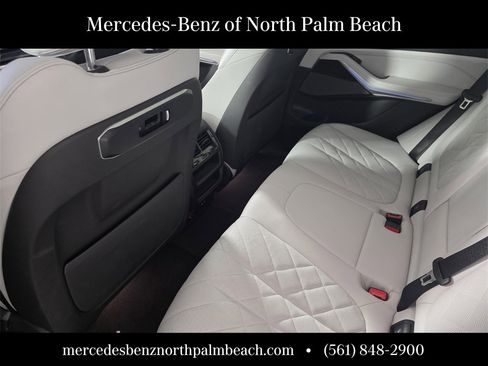 Used 2024 BMW X5 sDrive40i w/ Premium Package image 14