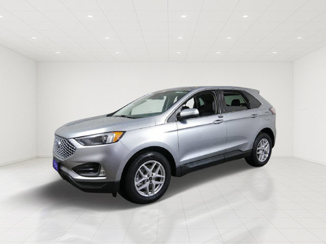 Certified 2024 Ford Edge SEL w/ Convenience Package AWD/4WD image 2