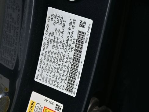 Used 2023 Honda CR-V Sport image 19