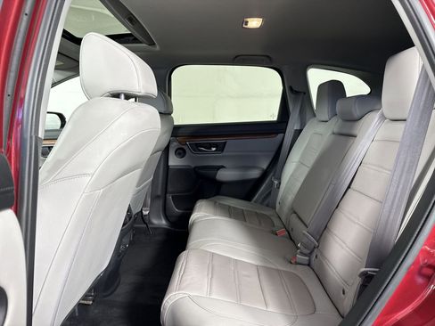 Used 2022 Honda CR-V Touring image 22