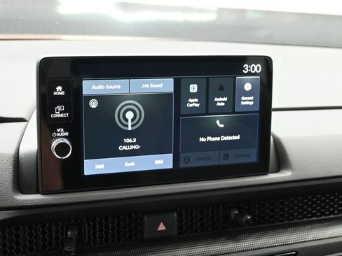 Used 2026 Honda CR-V TrailSport image 14