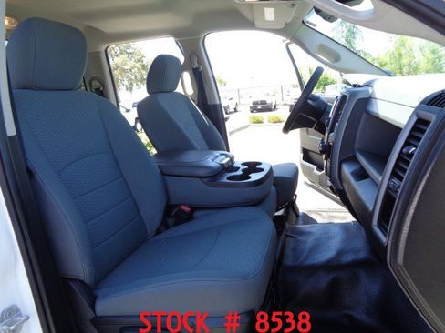 Used 2016 RAM 1500 Tradesman w/ Popular Equipment Group RWD image 18