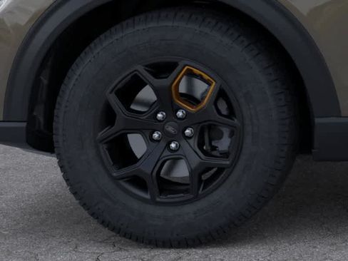 New 2026 Ford Explorer Tremor AWD/4WD image 19