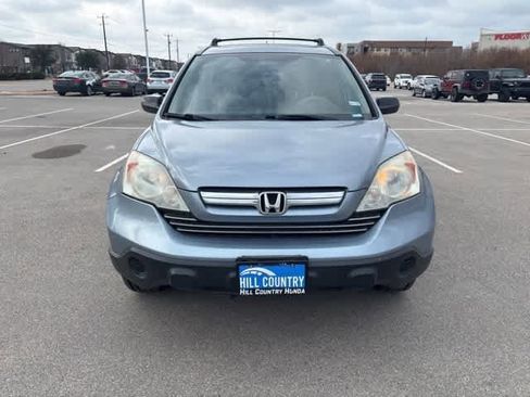 Used 2009 Honda CR-V EX image 8