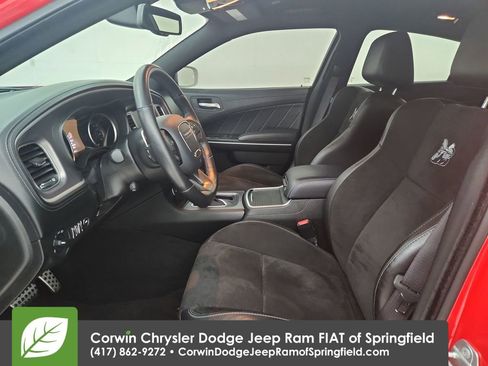 Used 2022 Dodge Charger Scat Pack image 18