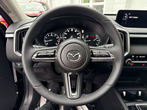 Used 2026 MAZDA CX-50 AWD 2.5 S w/ Preferred Pkg image 19