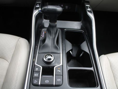 Certified 2025 Kia Sorento S w/ Panoramic Sunroof Package image 34