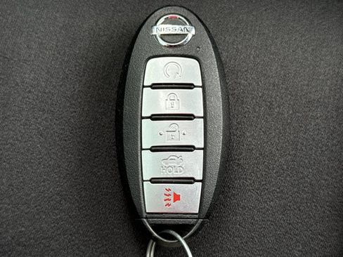 Certified 2021 Nissan Altima 2.5 SV w/ SV Premium Package image 24