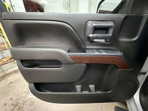 Used 2016 GMC Sierra 1500 SLE w/ SLE Value Package image 49