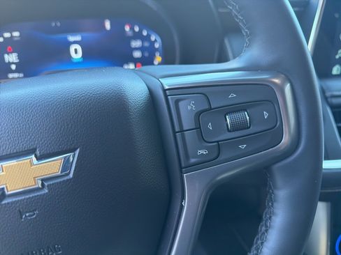 Certified 2024 Chevrolet Suburban Premier image 29