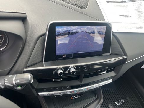 New 2026 Cadillac CT4 Premium Luxury image 14