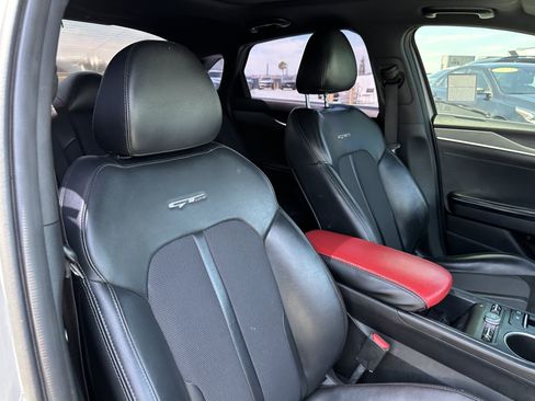 Certified 2021 Kia K5 GT-Line AWD/4WD image 17
