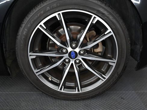 Used 2018 Subaru BRZ Limited w/ Popular Package #2 RWD image 37