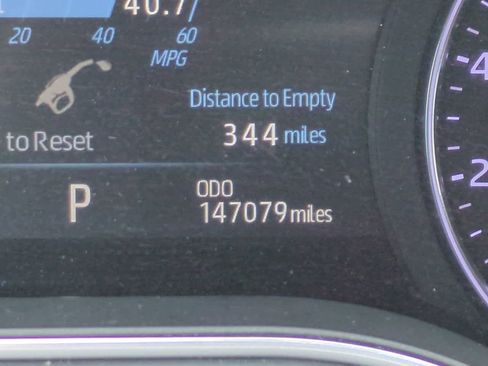 Used 2020 Toyota Avalon Limited w/ Advanced Safety Package FWD image 27