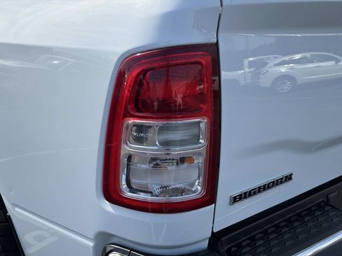 Used 2024 RAM 3500 Big Horn AWD/4WD image 11