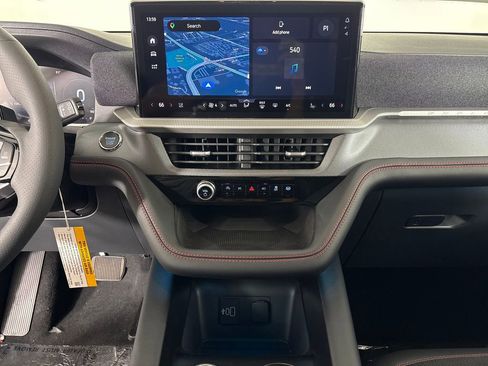 New 2026 Ford Explorer ST AWD/4WD image 28