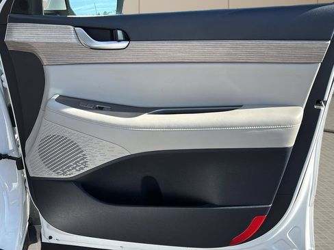 Used 2022 Hyundai Palisade SEL w/ 8P Bench Seat Package image 38