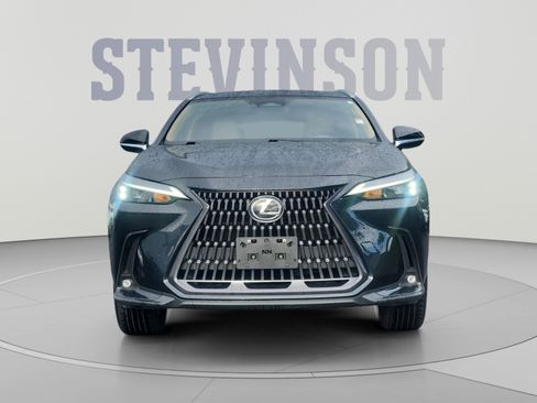 Used 2024 Lexus NX 350h AWD w/ Cold Area Package image 8