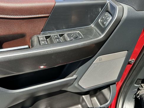Used 2022 Ford F150 Lariat AWD/4WD image 23