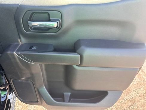 Used 2022 Chevrolet Silverado 1500 LT w/ Bed Protection Package AWD/4WD image 15