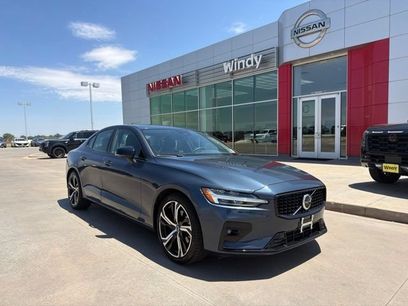 Used 2024 Volvo S60 B5 Plus w/ Protection Package Premier