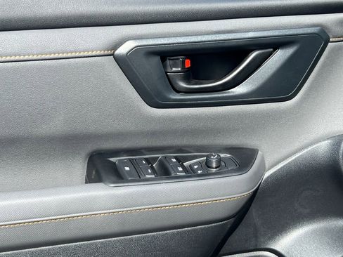 New 2026 Subaru Forester Wilderness AWD/4WD image 29