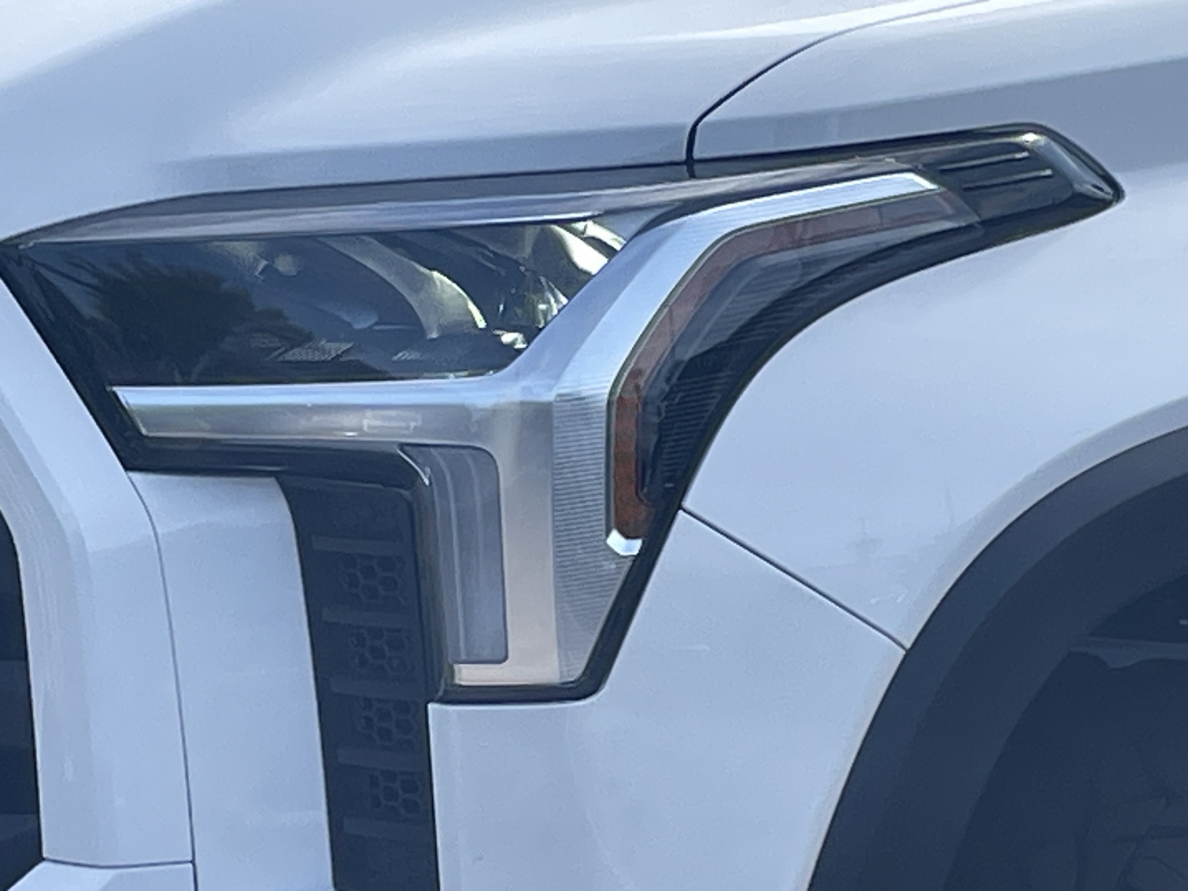 Used 2024 Toyota Tundra SR5 w/ SR5 Premium Package AWD/4WD image 6