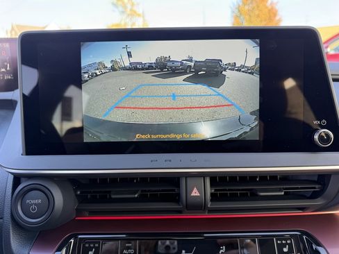 New 2026 Toyota Prius Plug-In Hybrid image 23