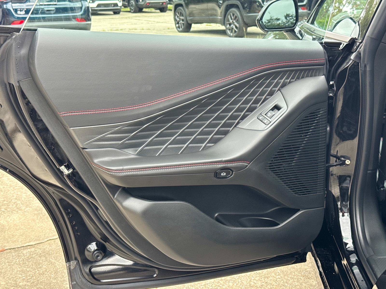 New 2026 Dodge Charger R/T AWD/4WD image 11