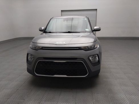 Used 2022 Kia Soul LX w/ Technology Package FWD image 15