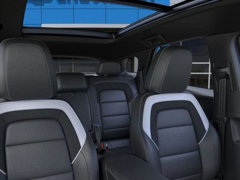 New 2026 Chevrolet Blazer EV LT image 24