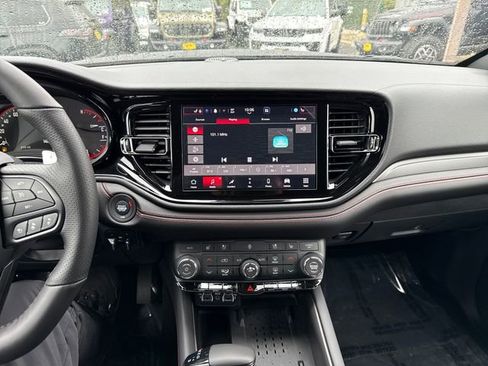 New 2026 Dodge Durango GT AWD/4WD image 22
