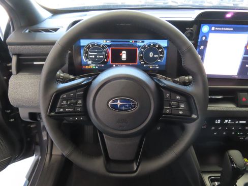 New 2026 Subaru Outback Limited XT image 16