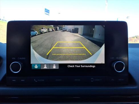 Certified 2022 Honda Civic EX image 16