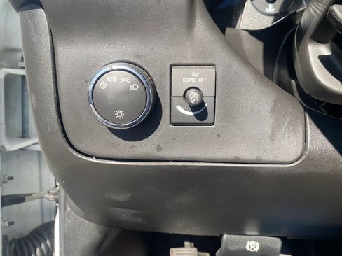 Used 2020 Chevrolet Express 2500 w/ Safety Package RWD image 17