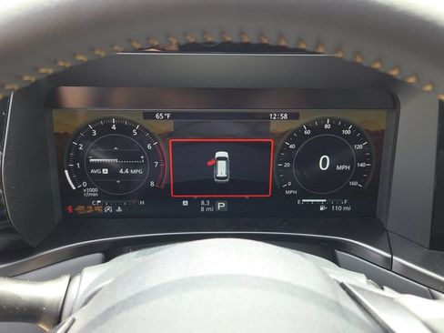 New 2026 Subaru Outback Wilderness AWD/4WD image 16