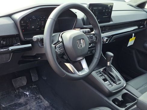 New 2026 Honda CR-V EX-L image 8