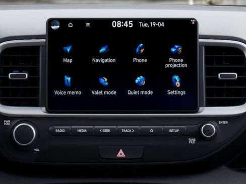 New 2026 Hyundai Venue SE FWD image 13