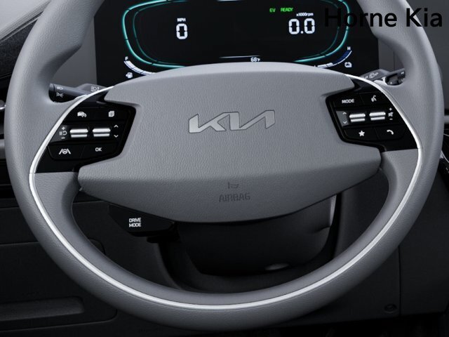 New 2026 Kia Niro LX FWD image 22