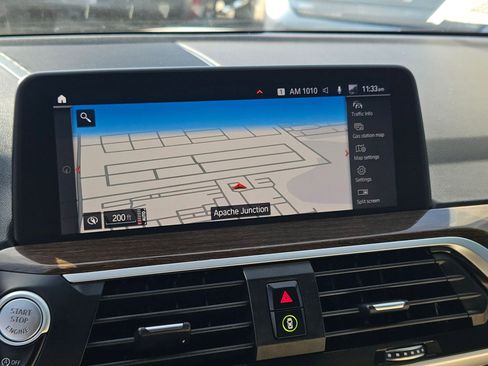 Used 2021 BMW X3 xDrive30i w/ Premium Package image 20