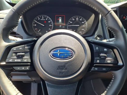 Used 2025 Subaru Forester Premium w/ Convenience Package #1 AWD/4WD image 5