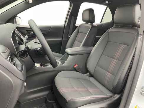 Used 2023 Chevrolet Equinox RS w/ LPO, Floor Liner Package FWD image 18