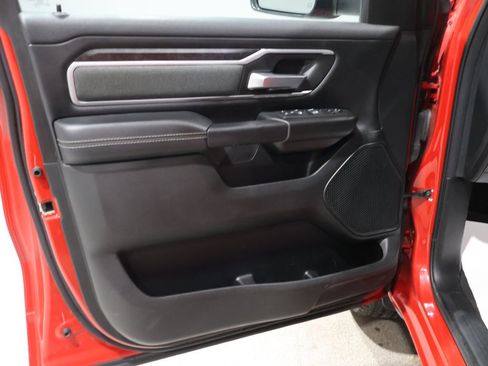 Used 2022 RAM 1500 Big Horn image 13
